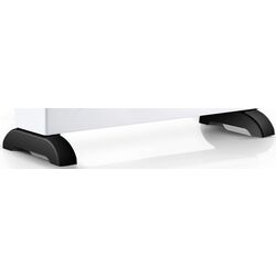 Convector Elit CON-09S (White/Black) Thumb
