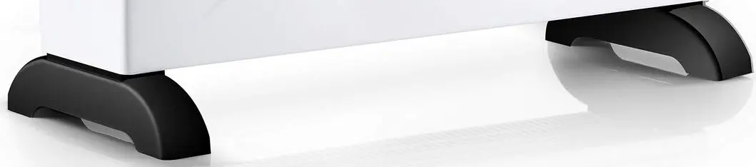 Convector Elit CON-09S (White/Black)