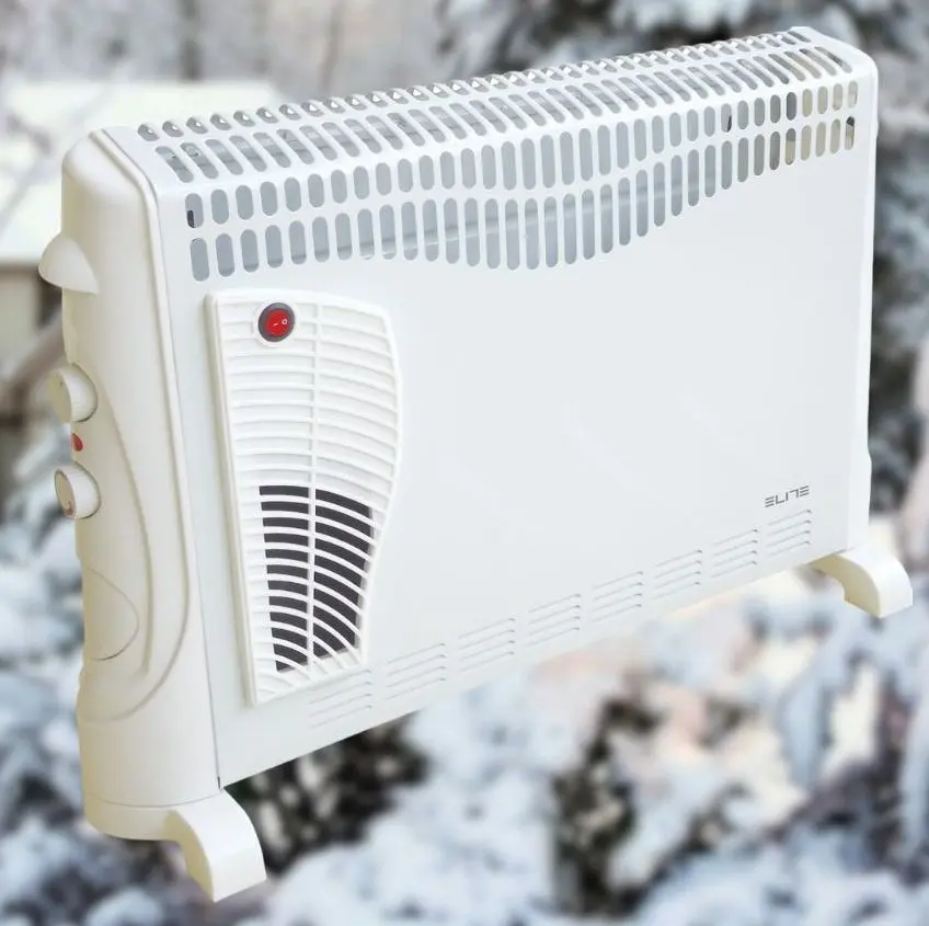 Convector Elite CH-0406 (White)