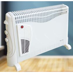 Convector Elite CH-0406 (White) Thumb
