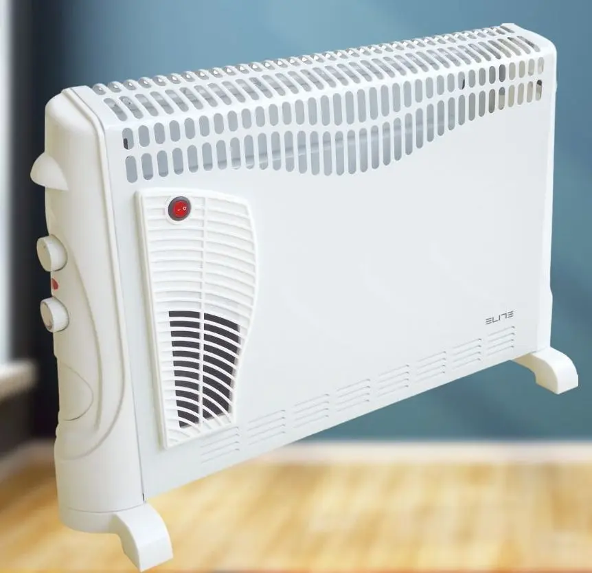 Convector Elite CH-0406 (White)