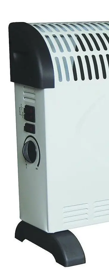 Convector  Elite CH-0435 (White)