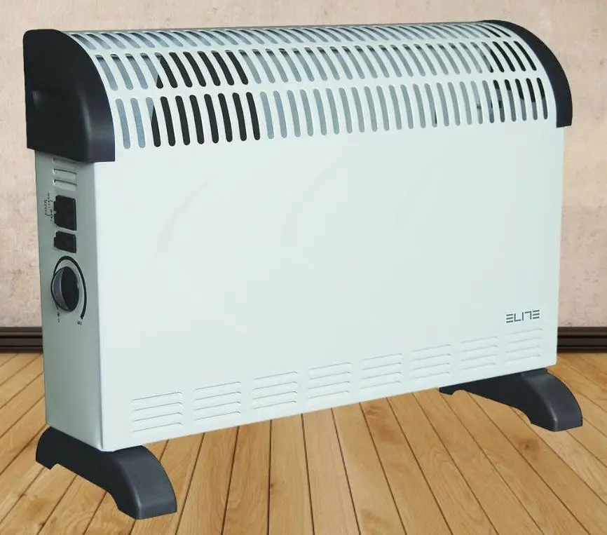 Convector  Elite CH-0435 (White)