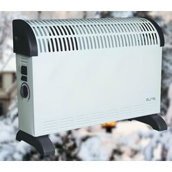 Convector Elite CH-2000 (White) Thumb