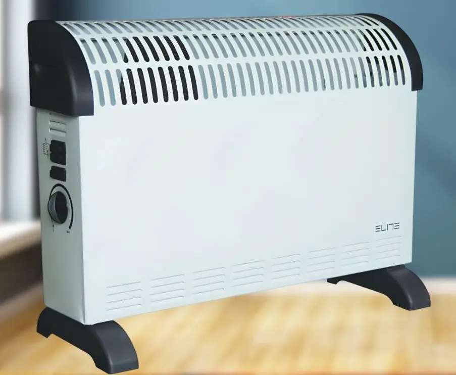 Convector Elite CH-2000 (White)