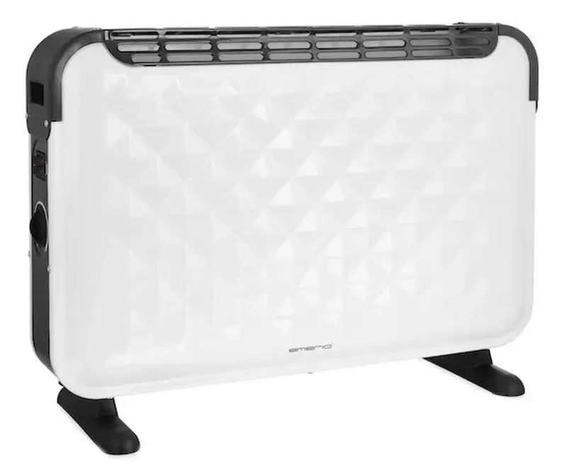 Convector Emerio CH-106492 (White)