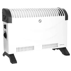 Convector Emerio CH-128215 (White)