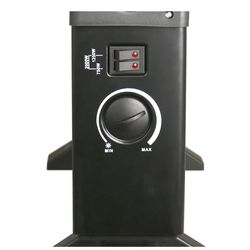 Convector Emerio CH-128215.1 (Black) Thumb