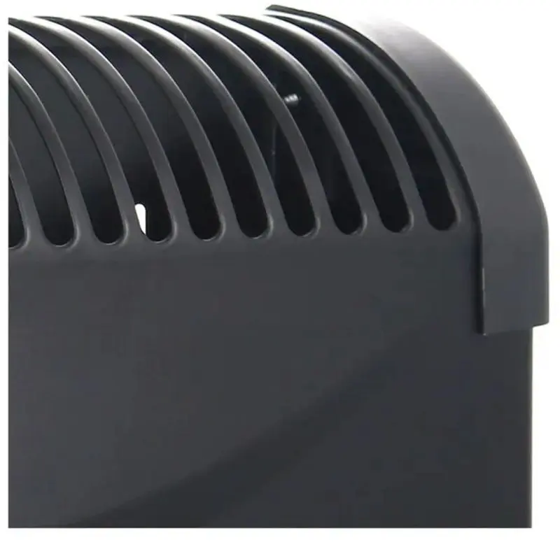 Convector Emerio CH-128215.1 (Black)