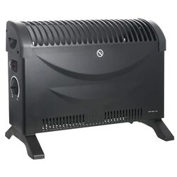 Convector Emerio CH-128215.1 (Black)