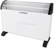 Convector Esperanza EHH008 (White)