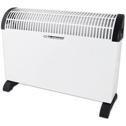 Convector Esperanza EHH008 (White)