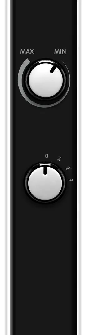 Convector ETA Warmie 0624 90000 (White)