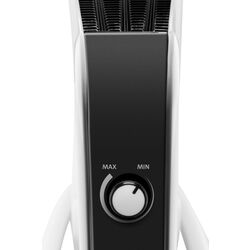 Convector ETA Warmie 0624 90000 (White) Thumb