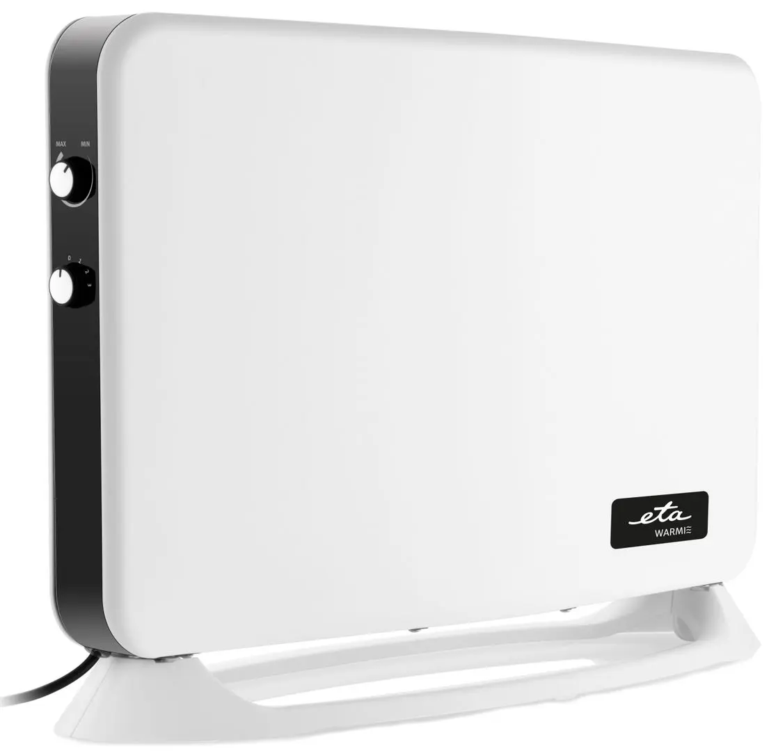 Convector ETA Warmie 0624 90000 (White)