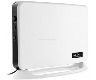 Convector ETA Warmie Digi 1624 90000 (White)