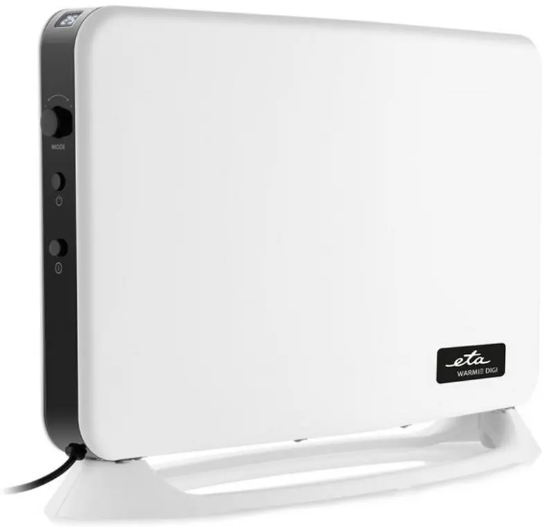 Convector ETA Warmie Digi 1624 90000 (White)
