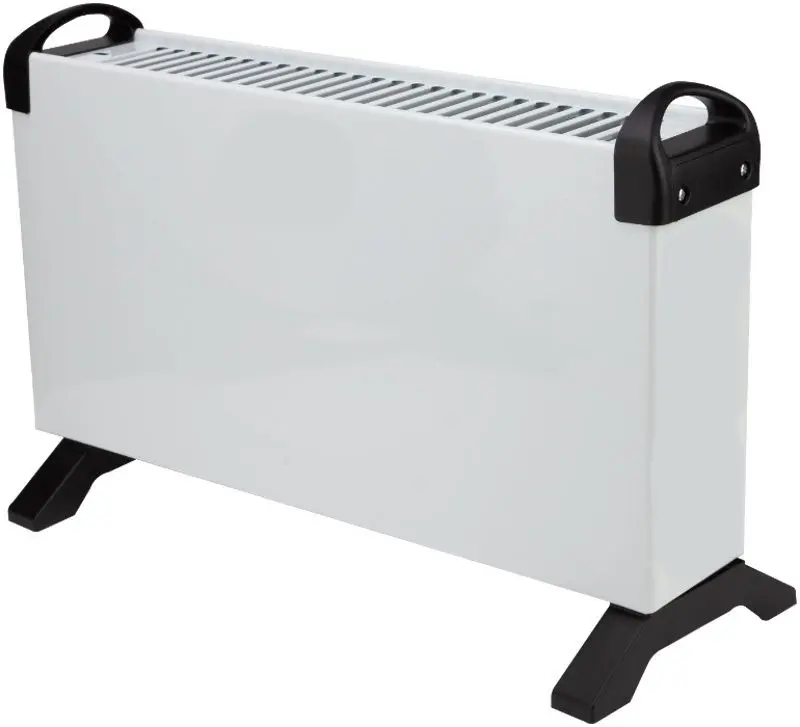 Конвектор электрический Evotools CH 2000S (White)