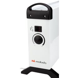 Конвектор электрический Evotools CH 2000S (White) Thumb