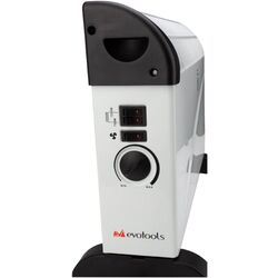 Convector electric Evotools Turbo CH 2000T (White) Thumb