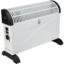 Convector electric Evotools Turbo CH 2000T (White)
