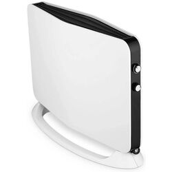 Convector electric Finlux FMCC-2049 (White/Black)