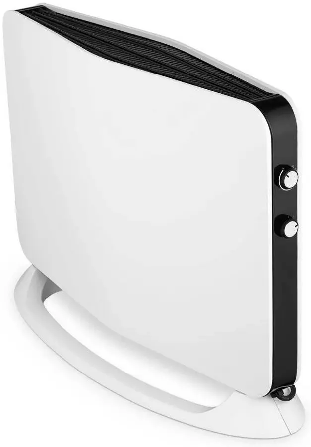 Convector electric Finlux FMCC-2049 (White/Black)