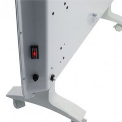 Convector Finlux Narcissus FCH-3070 (White) Thumb