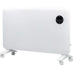 Convector Finlux Narcissus FCH-3070 (White)