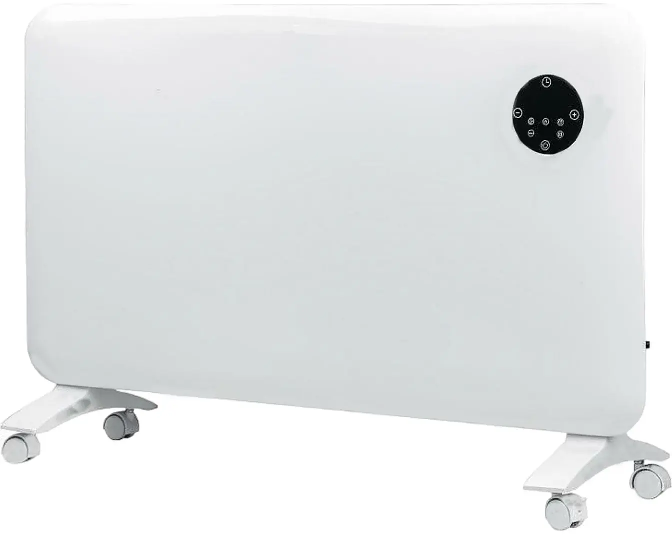 Convector Finlux Narcissus FCH-3070 (White)