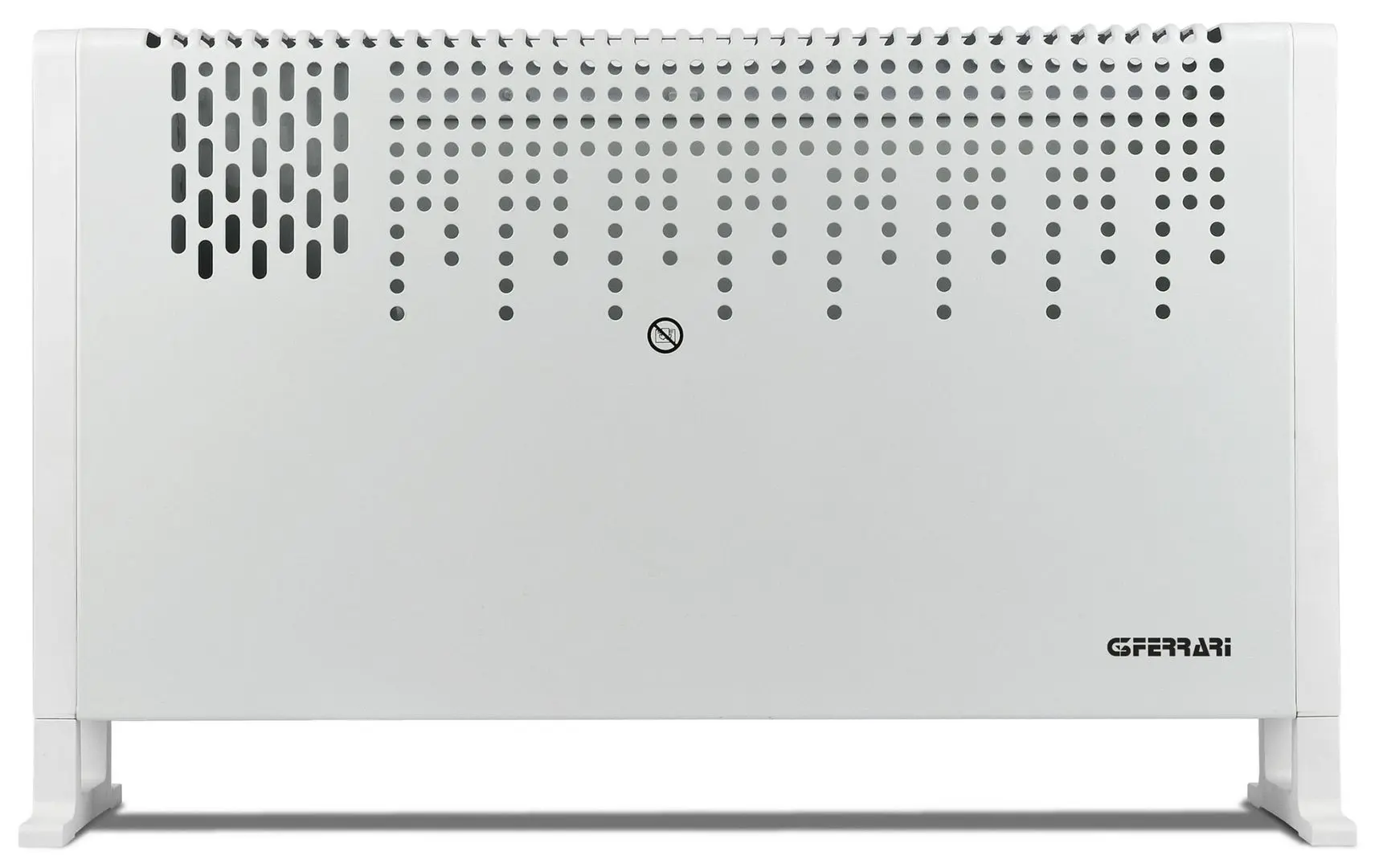 Convector G3Ferrari G60025 (White)