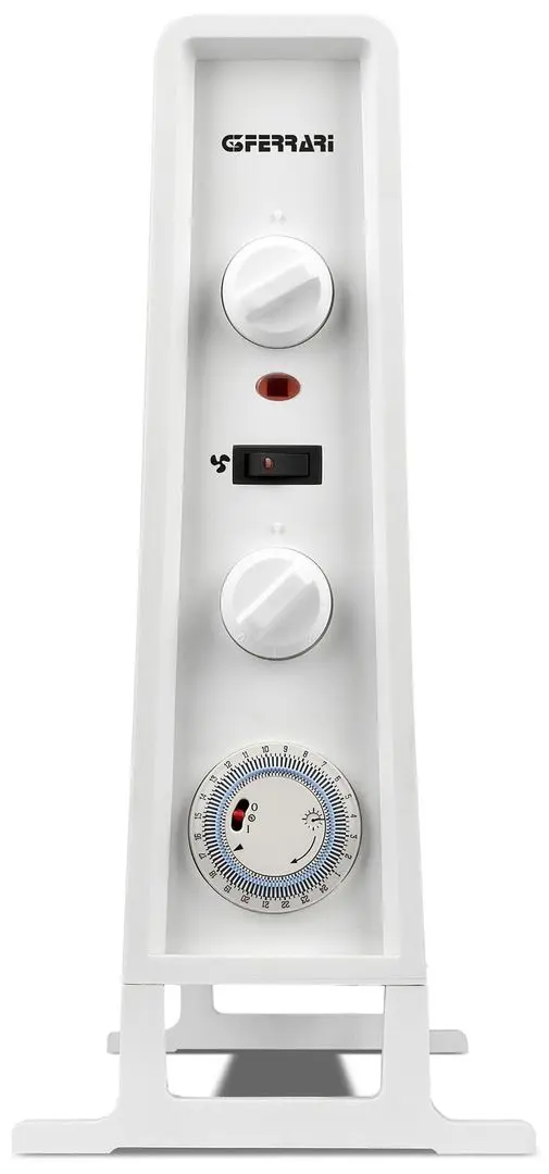 Convector G3Ferrari G60025 (White)