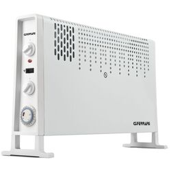 Convector G3Ferrari G60025 (White)