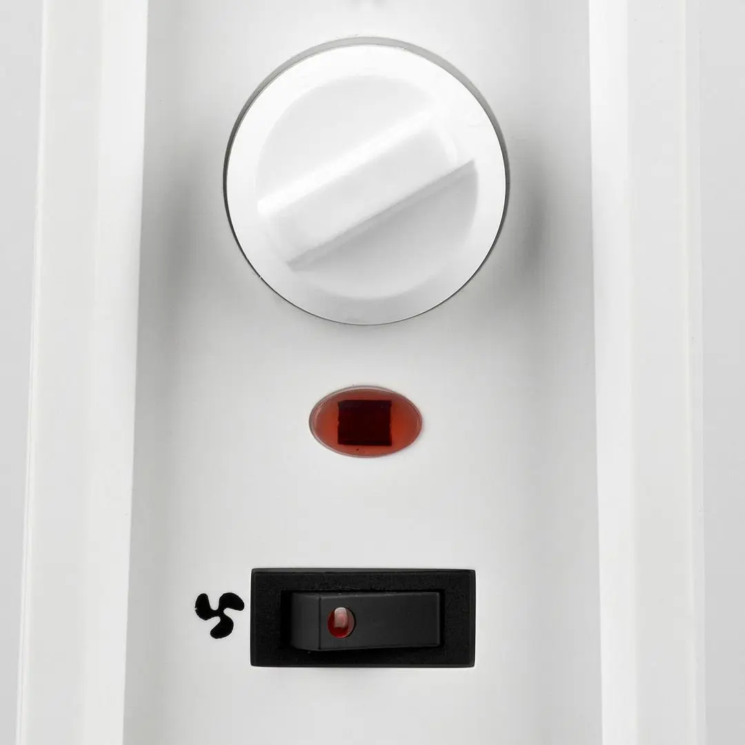 Convector G3Ferrari G60025 (White)