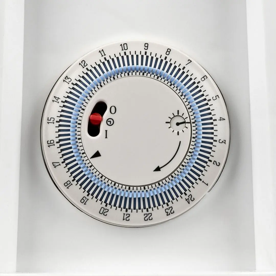 Convector G3Ferrari G60025 (White)