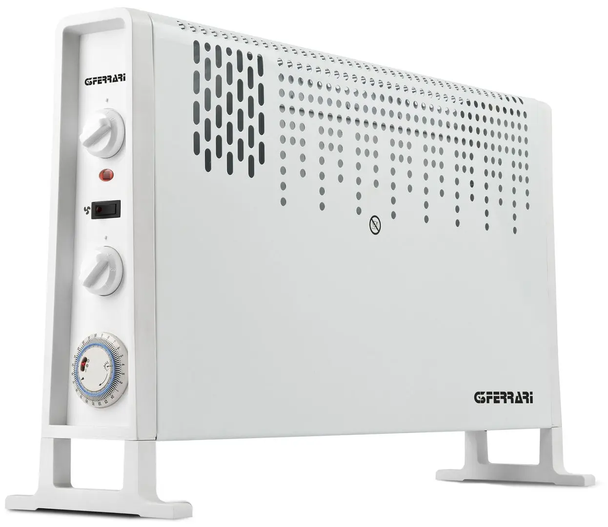 Convector G3Ferrari G60025 (White)
