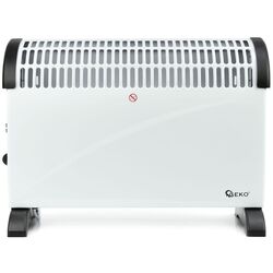 Конвектор Geko G80440 (White/Black) Thumb