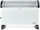 Convector Geko G80440 (White/Black)