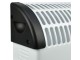 Convector Geko G80440 (White/Black)