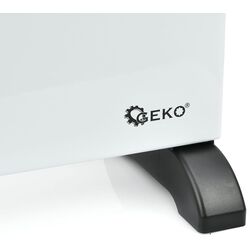 Конвектор Geko G80440 (White/Black) Thumb