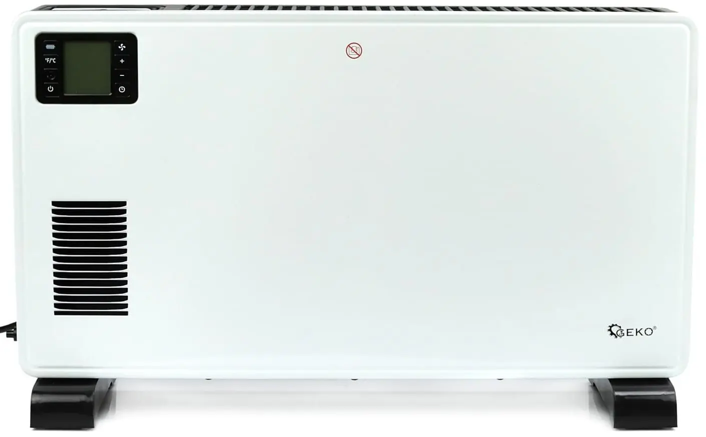 Convector Geko G80441 (White)