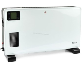 Convector Geko G80441 (White)