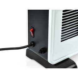 Convector Geko G80441 (White) Thumb