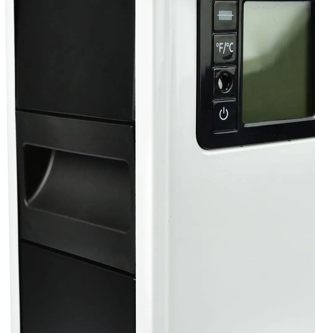 Convector Geko G80441 (White)