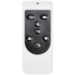 Convector Geko G80441 (White) Thumb