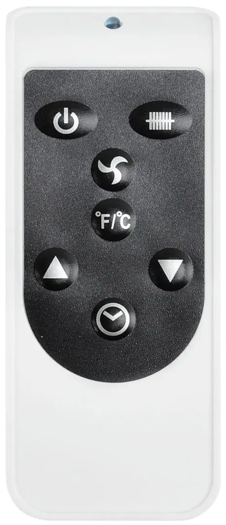 Convector Geko G80441 (White)