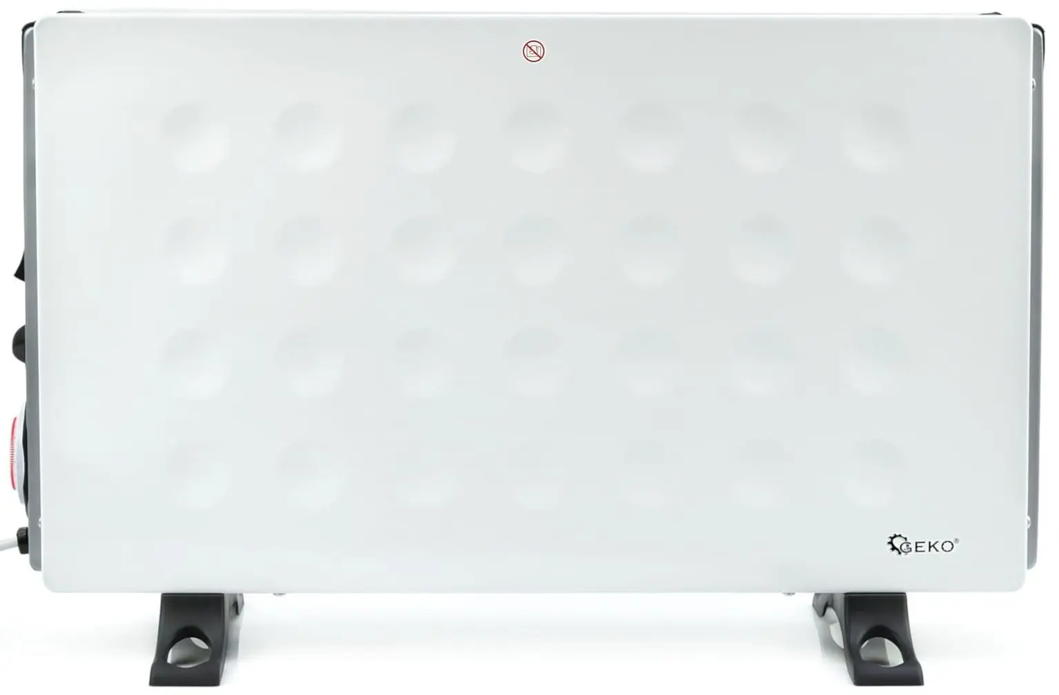 Convector Geko G80442 (White)