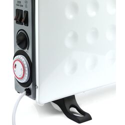 Convector Geko G80442 (White) Thumb