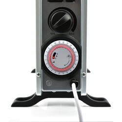 Convector Geko G80442 (White) Thumb