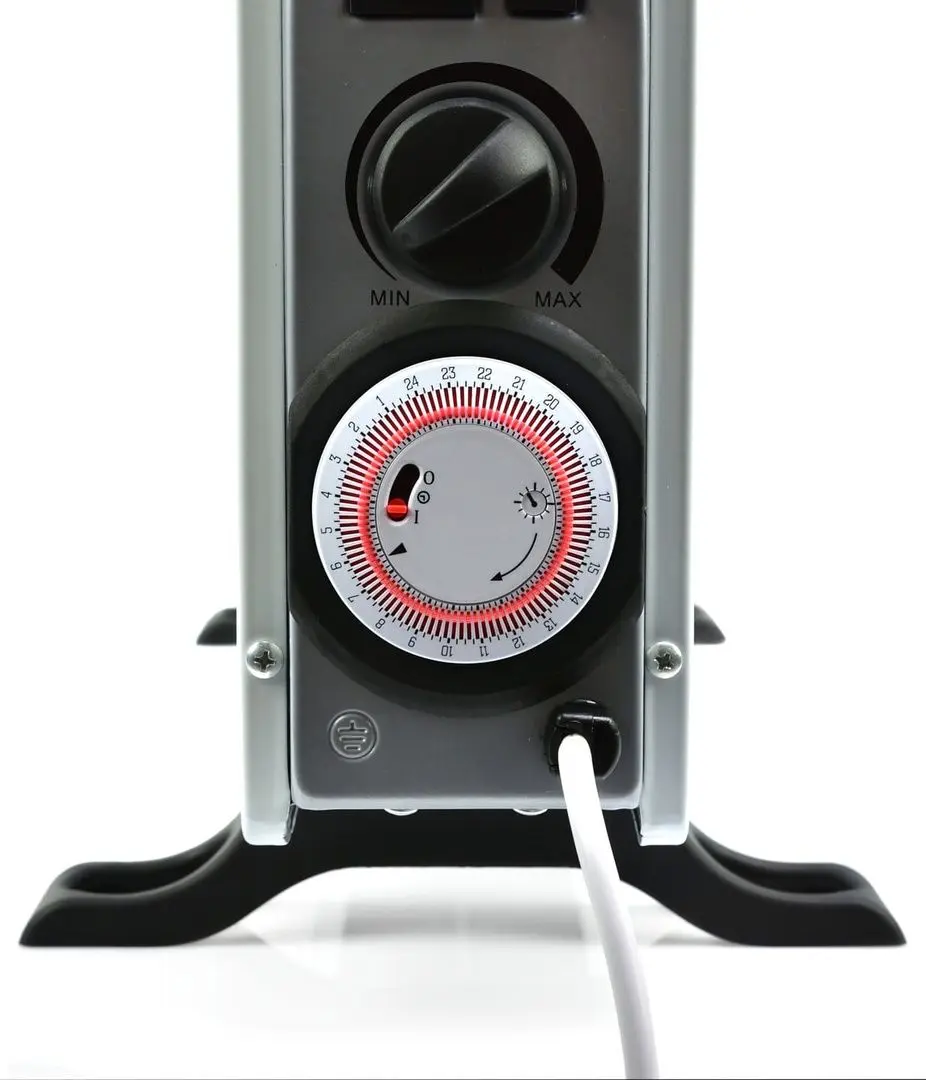 Convector Geko G80442 (White)